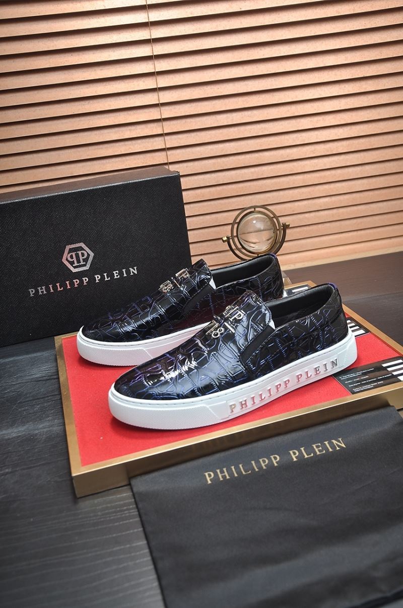 Philipp Plein Shoes